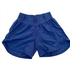 Adidas Training Shorts Heat.Rdy Tech Indigo 2XS